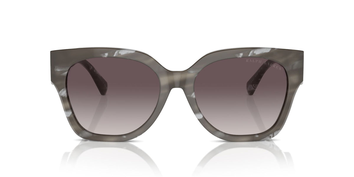 Ralph Lauren The Overszed Ricky RL8221