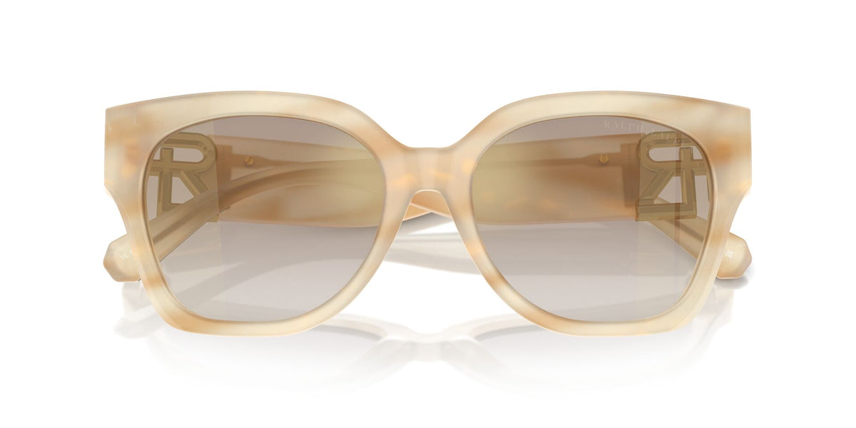 Ralph Lauren The Overszed Ricky RL8221