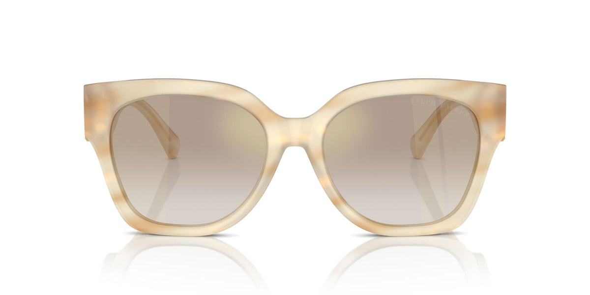 Ralph Lauren The Overszed Ricky RL8221