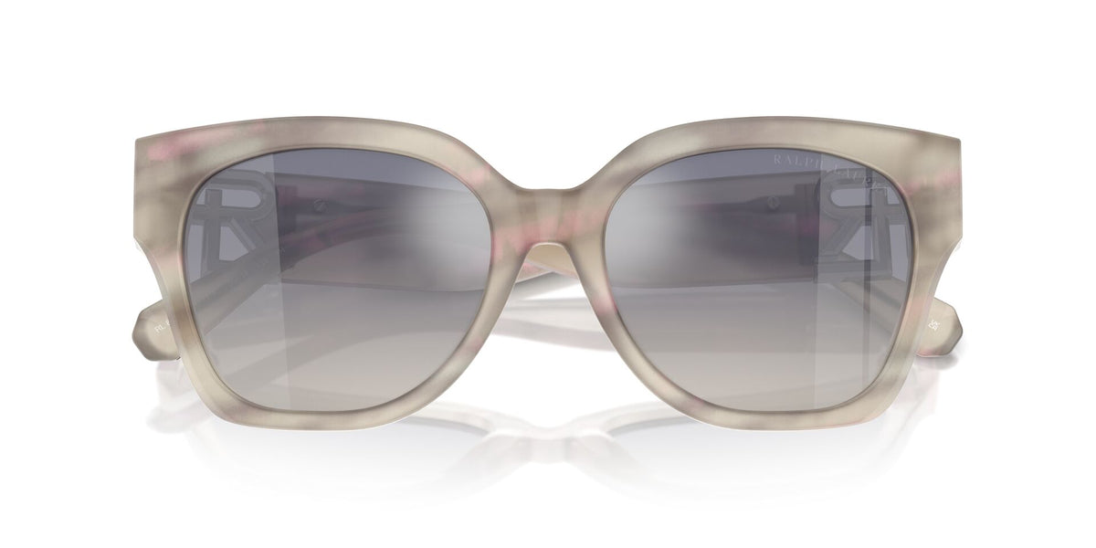 Ralph Lauren The Overszed Ricky RL8221
