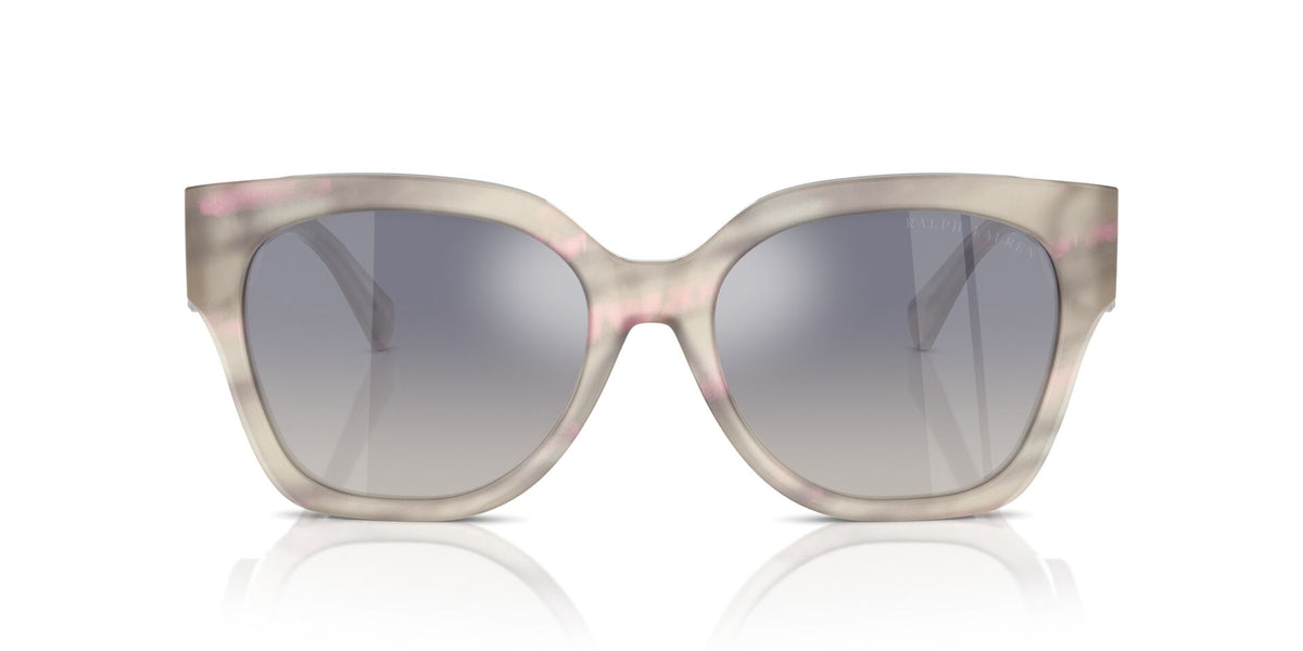 Ralph Lauren The Overszed Ricky RL8221
