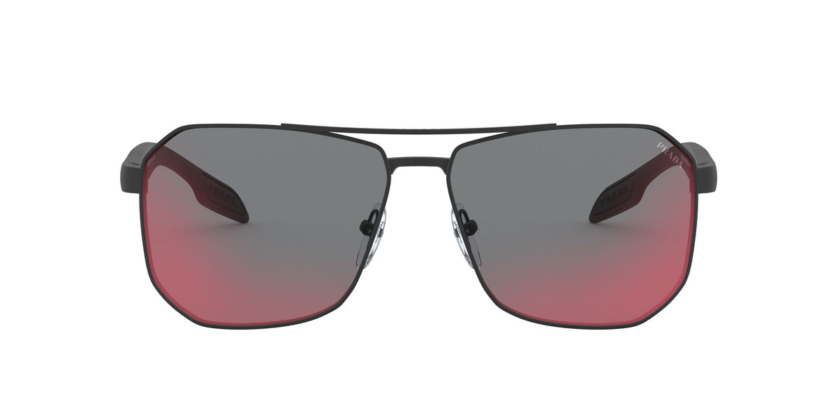 Prada Linea Rossa SPS51V