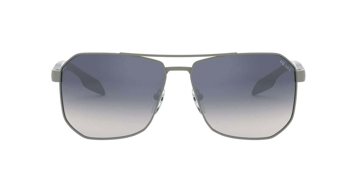 Prada Linea Rossa SPS51V
