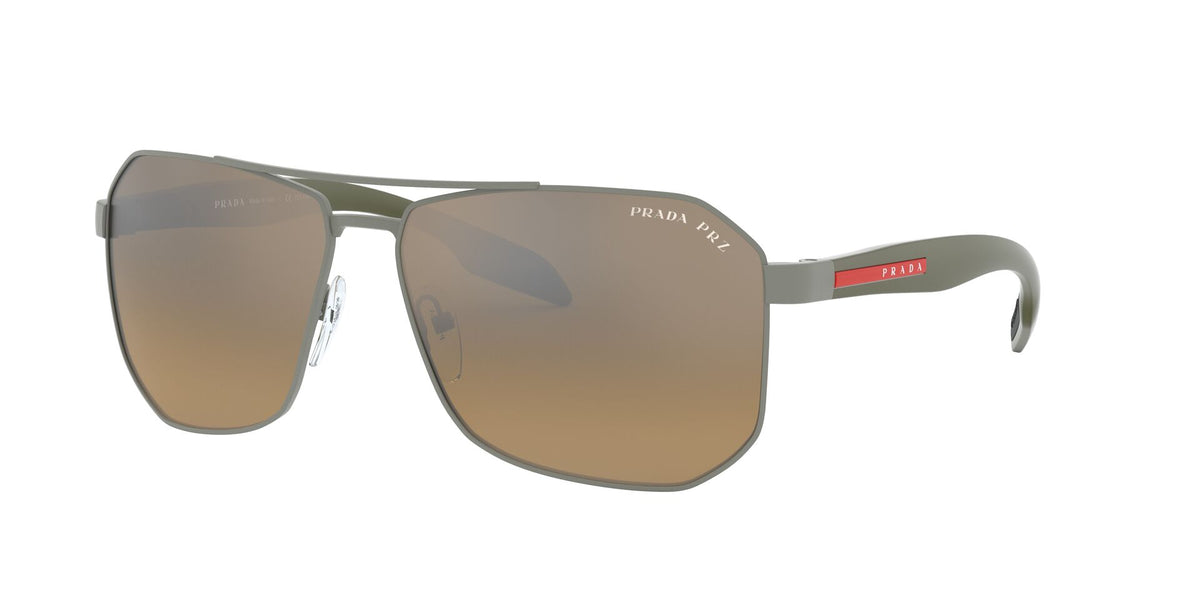 Prada Linea Rossa SPS51V