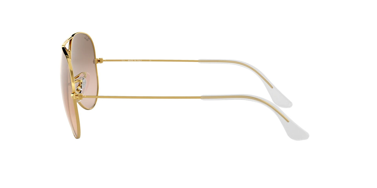 Ray-Ban Aviator RB3025 - Large