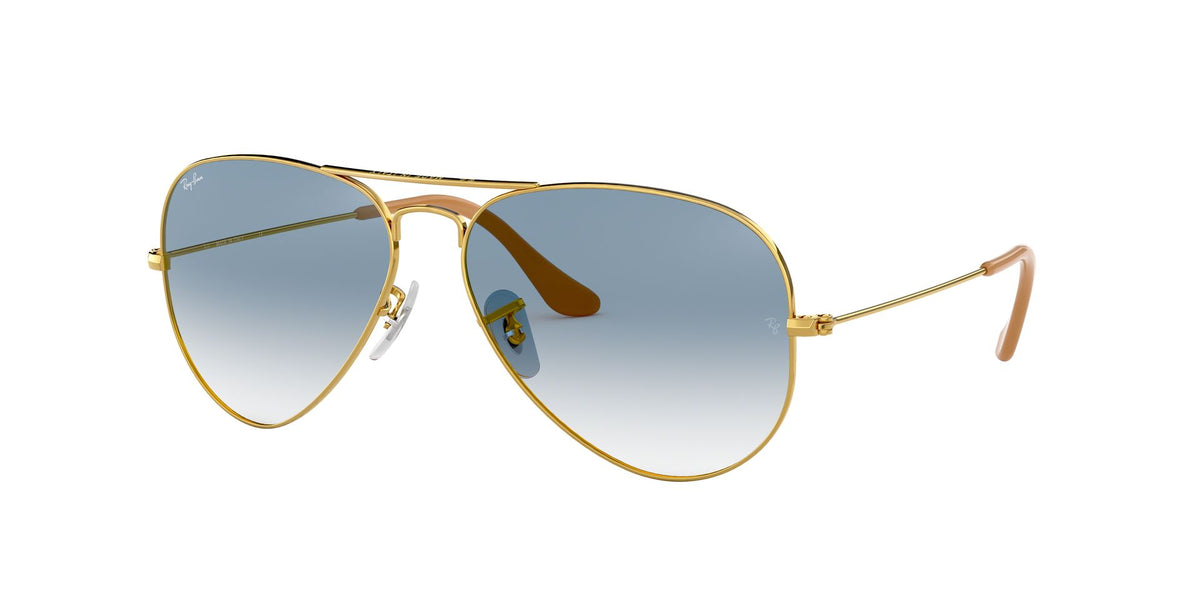 Ray-Ban Aviator RB3025 - Large