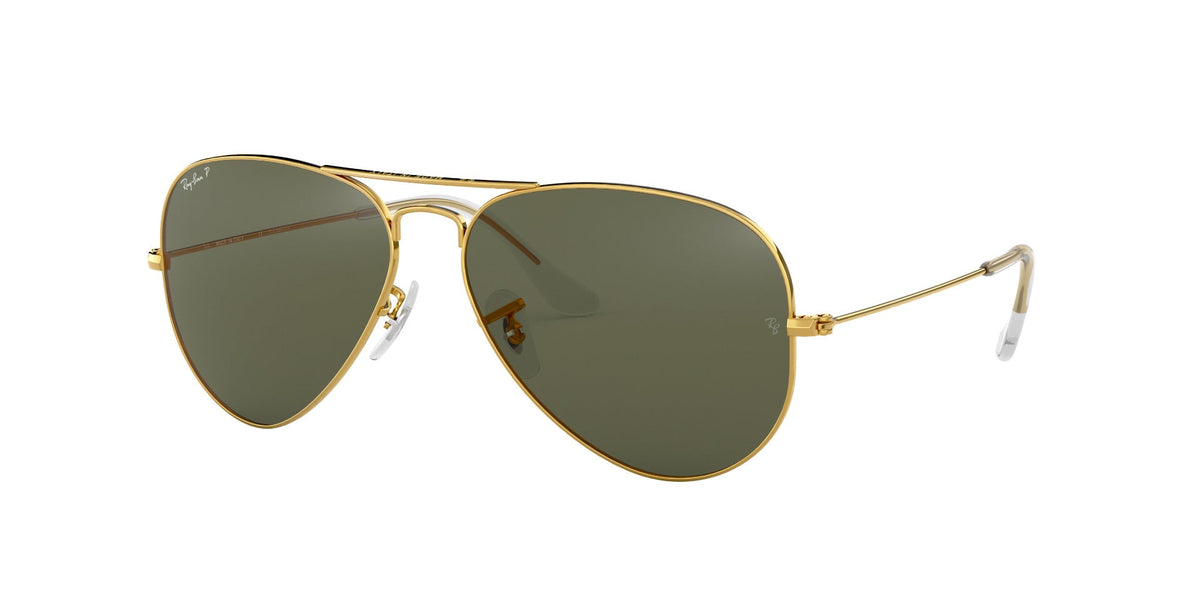 Ray-Ban Aviator RB3025 - Large