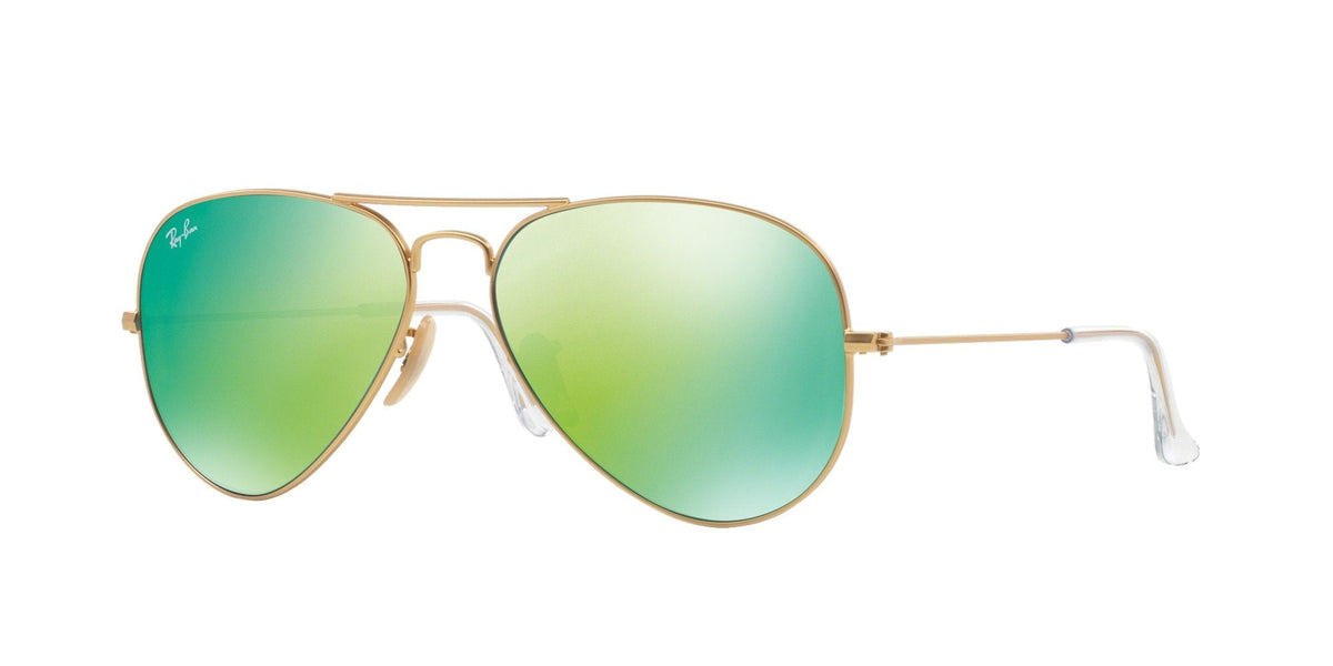 Ray-Ban Aviator RB3025 - Large