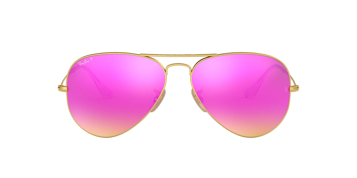 Ray-Ban Aviator RB3025 - Large