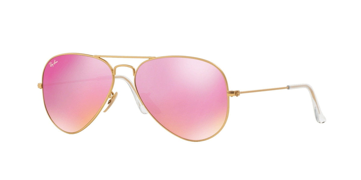 Ray-Ban Aviator RB3025 - Large