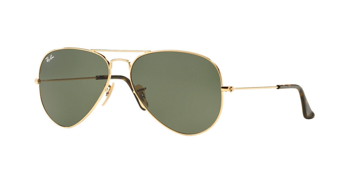 Ray-Ban Aviator RB3025 - Large