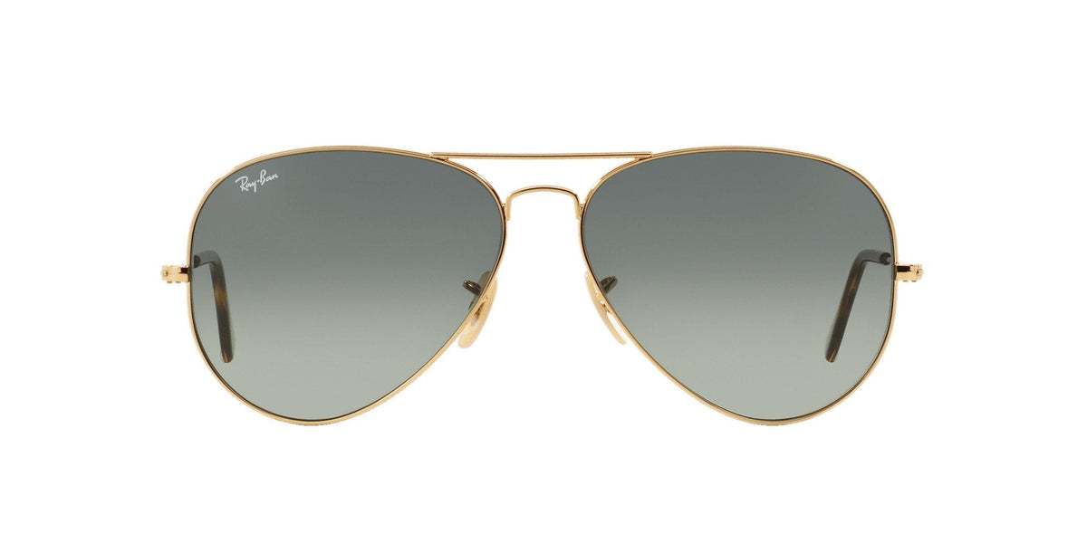 Ray-Ban Aviator RB3025 - Large