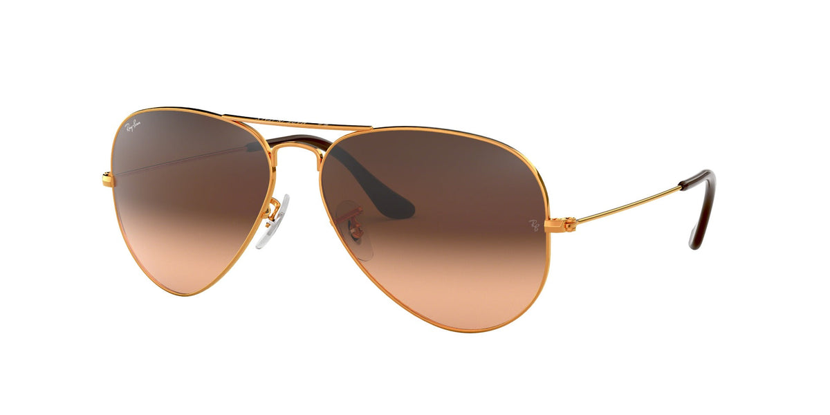 Ray-Ban Aviator RB3025 - Large