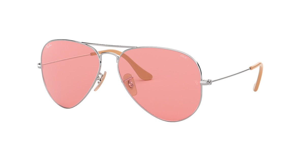 Ray-Ban Aviator RB3025 - Large