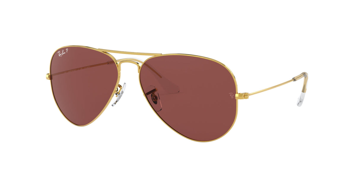 Ray-Ban Aviator RB3025 - Large