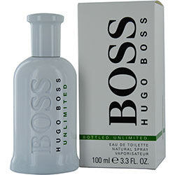 Bottled Unlimited for Men by Hugo Boss EDT