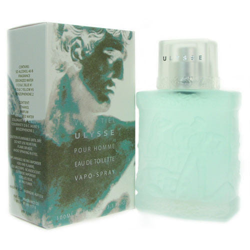 Ulysse for Men by Vicky Tiel EDT