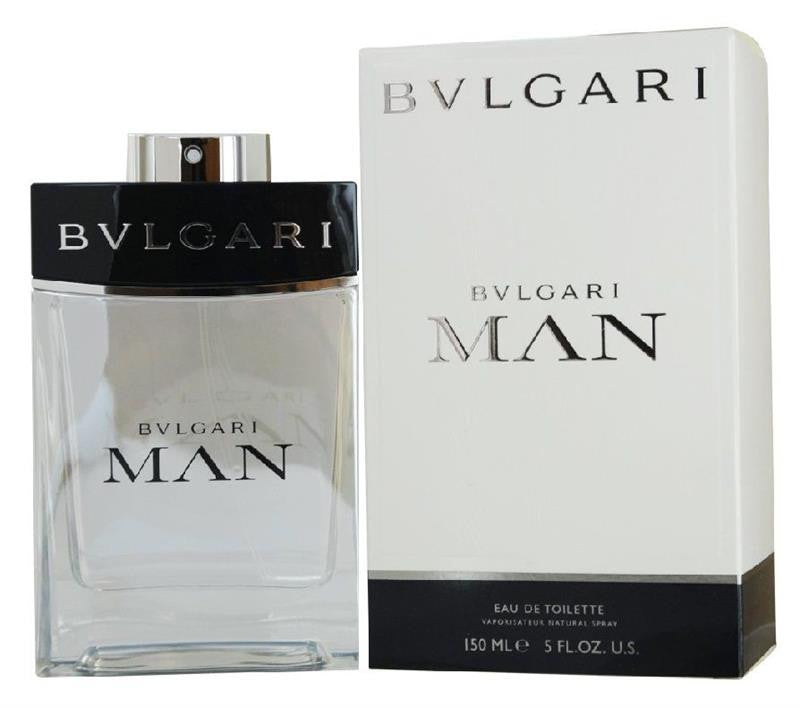 Bvlgari Man by Bvlgari EDT