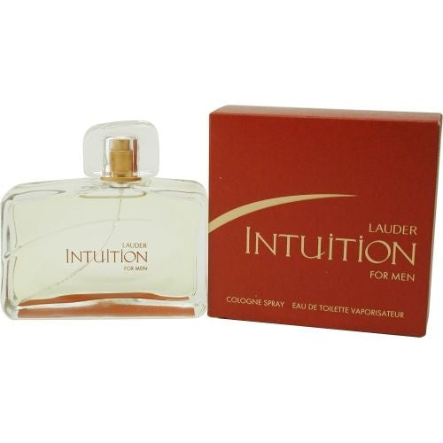 Intuition for Men by Estee Lauder EDT
