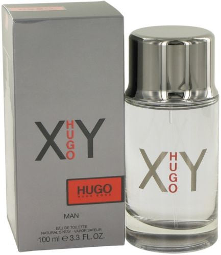 Hugo XY for Men by Hugo Boss EDT