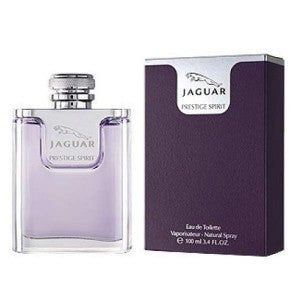 Jaguar Prestige Spirit for Men by Jaguar EDT