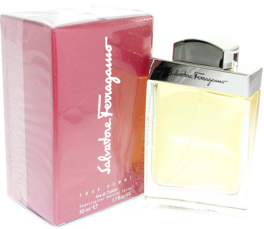 Salvatore Ferragamo Pour Homme EDT for Men