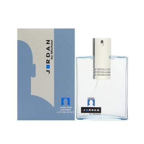 Jordan for Men by Michael Jordan EDT