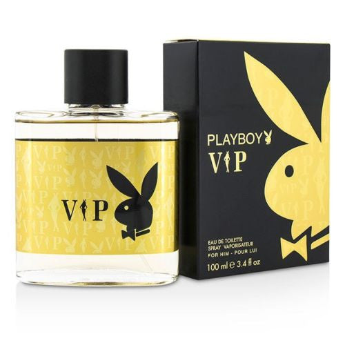 Playboy Vip for Men by Playboy EDT