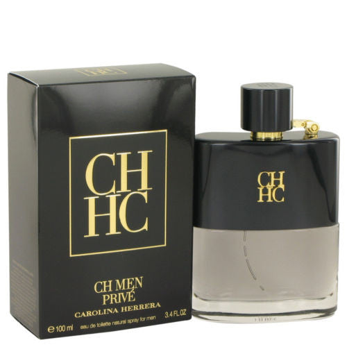 Ch Prive Men by Carolina Herrera EDT