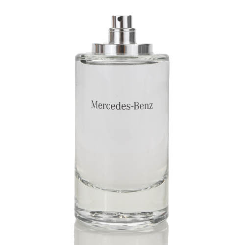 Mercedes-Benz for Men Perfume Licensed by Daimler EDT