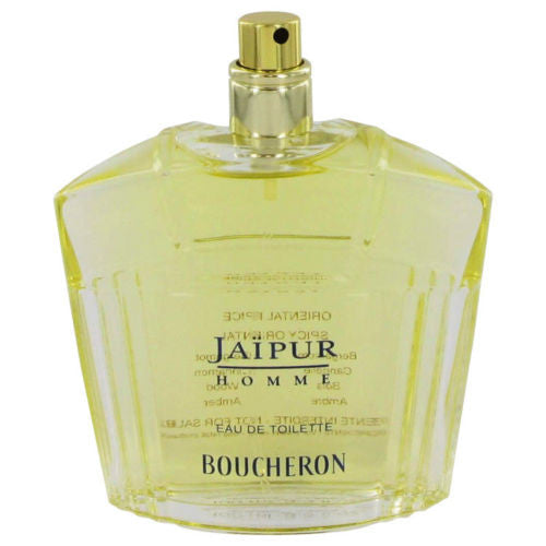 Jaipur Homme for men EDT