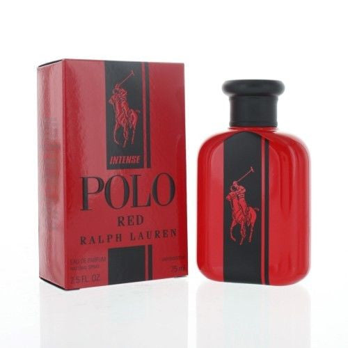 Polo Red Intense for Men by Ralph Lauren EDP