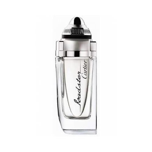 Roadster for Men by Cartier EDT