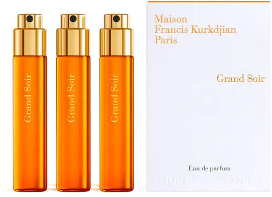 Grand Soir Maison Francis Kurkdjian 3x11ml Mini Set