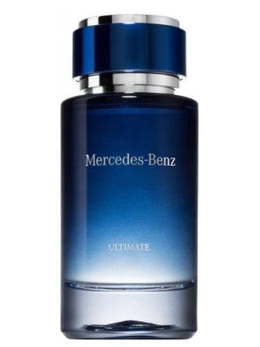 Mercedes-Benz Ultimate for Men EDP