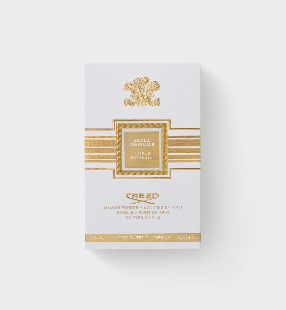 Creed Acqua Originale Citrus Bigarade Unisex