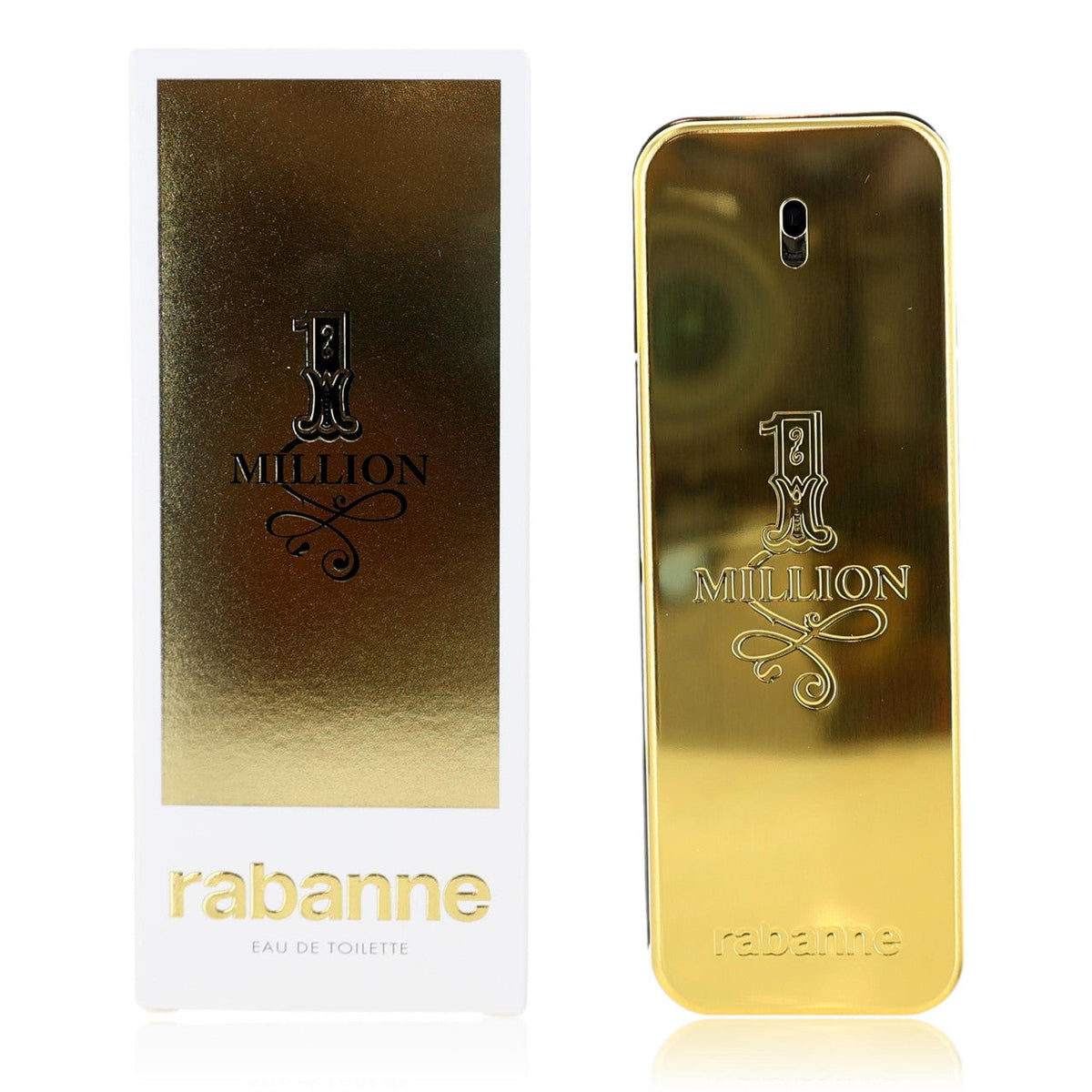 1 Million for Men by Paco Rabanne EDT