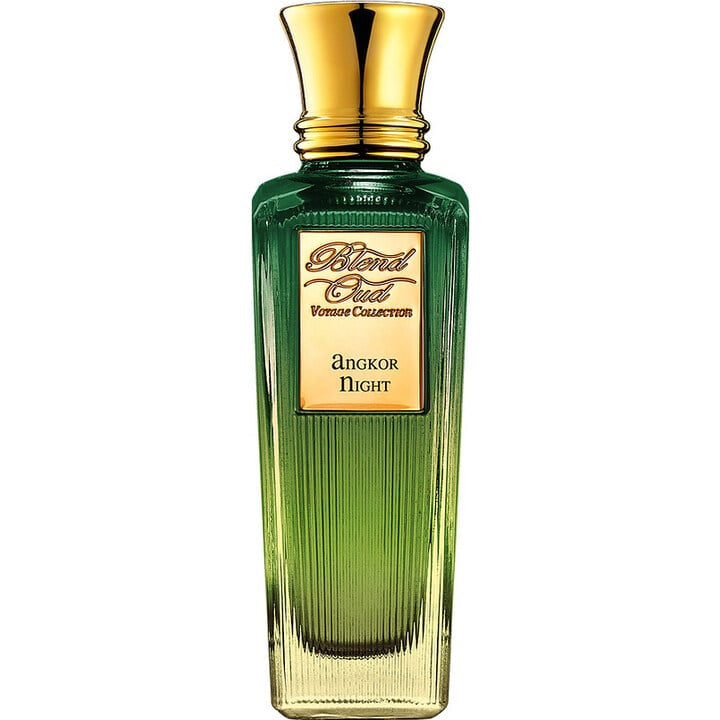 Angkor Night Blend Oud Unisex EDP