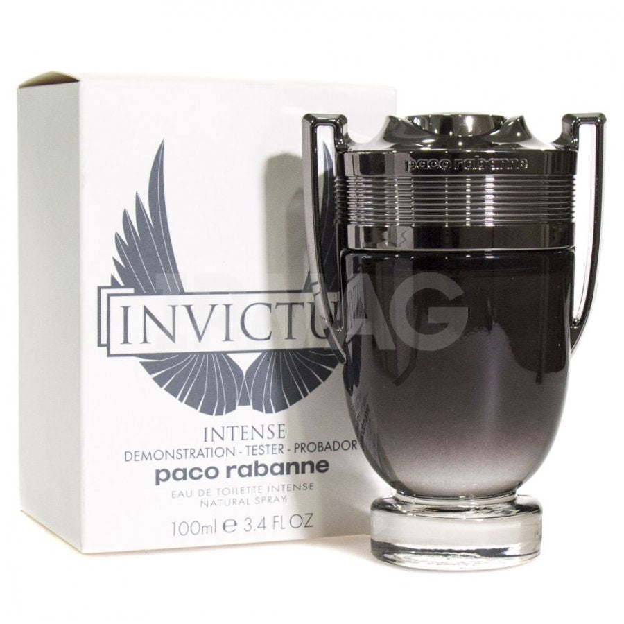 Invictus Intense for Men EDT