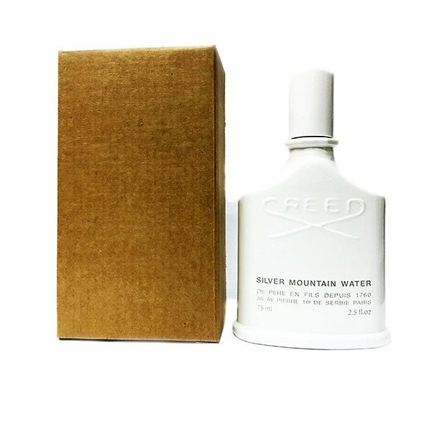 Creed Silver Mountain Water for Men by Creed EDP