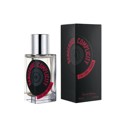 Dangerous Complicity Etat Libre d'Orange Unisex EDP