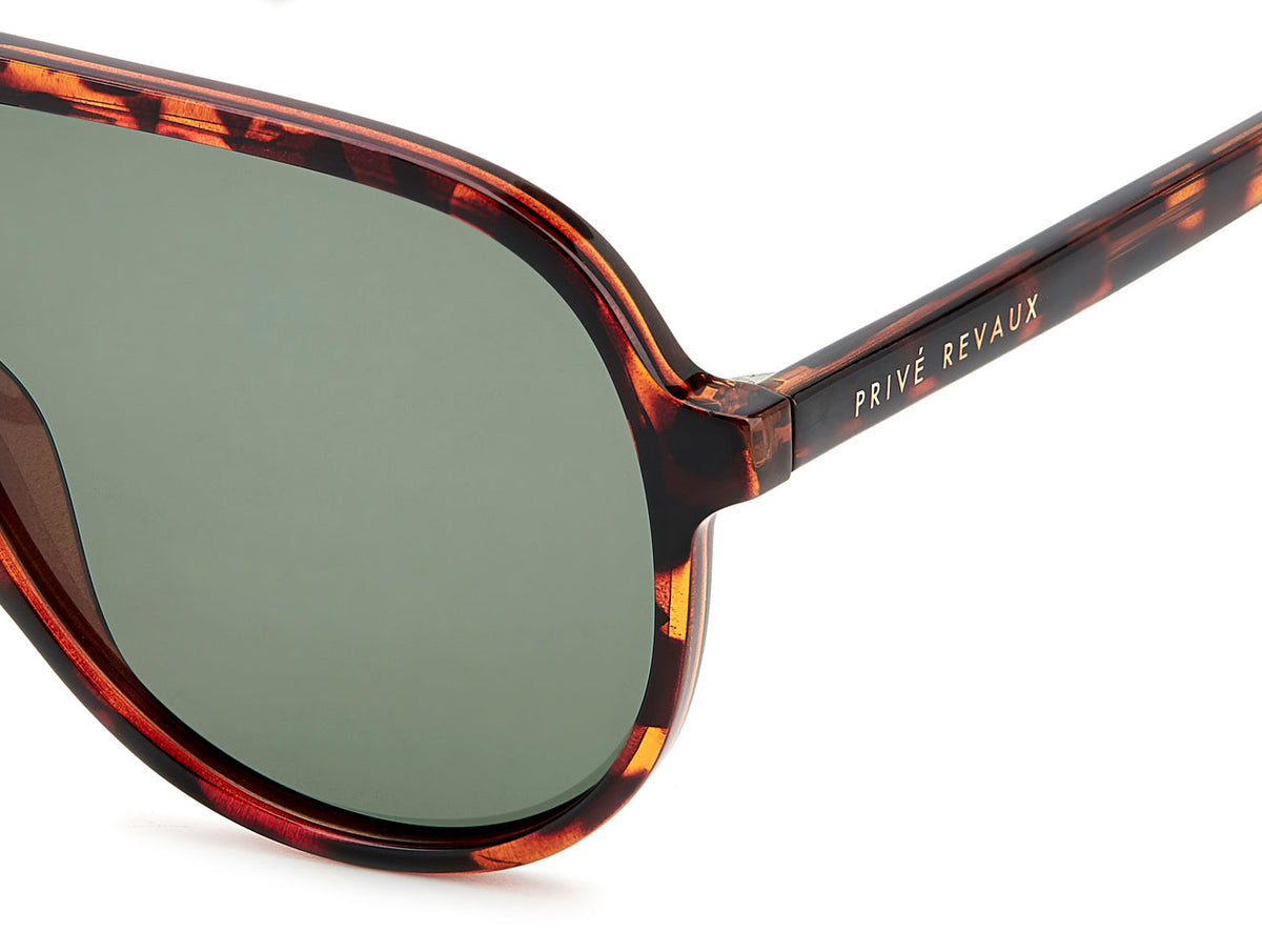 Prive Revaux Vault/S