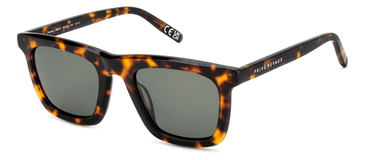 Prive Revaux Destin/S