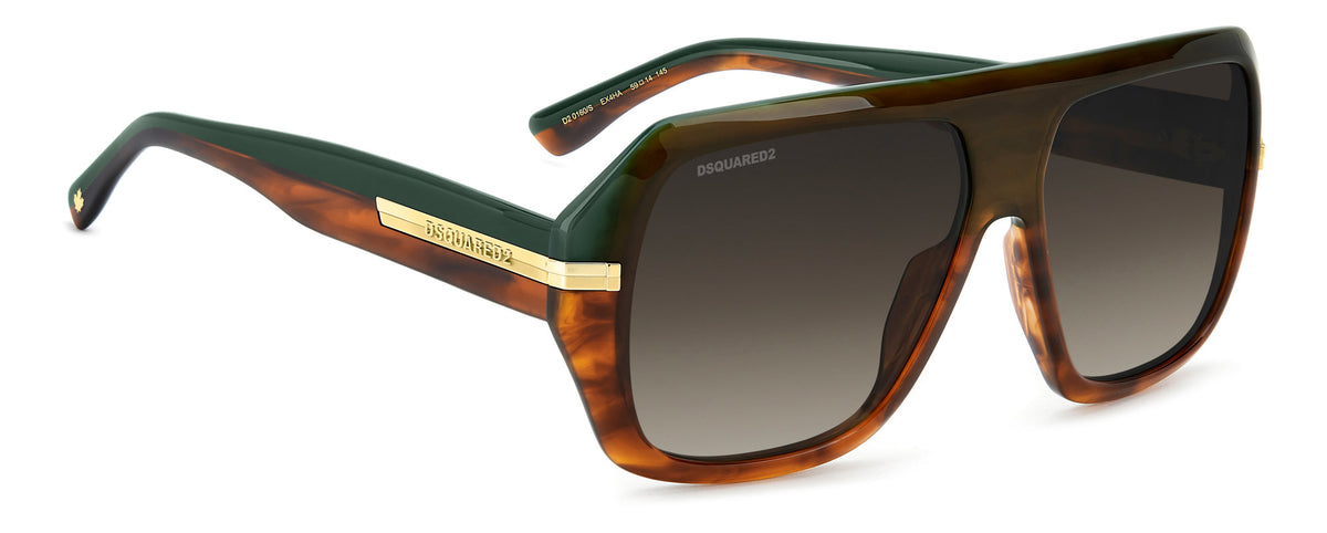 DSQUARED2 D2 0160/S