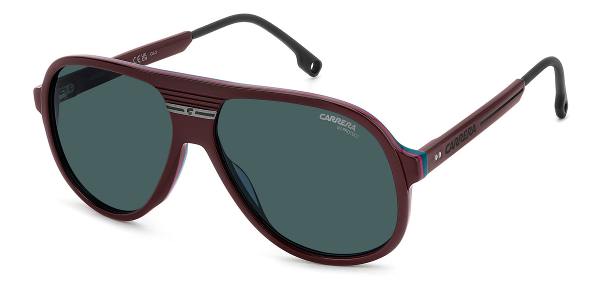 Carrera C Sport 07/S