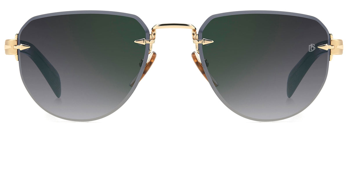 David Beckham DB7144/S