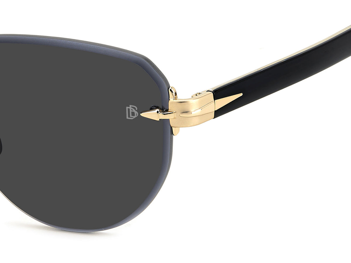 David Beckham DB7144/S