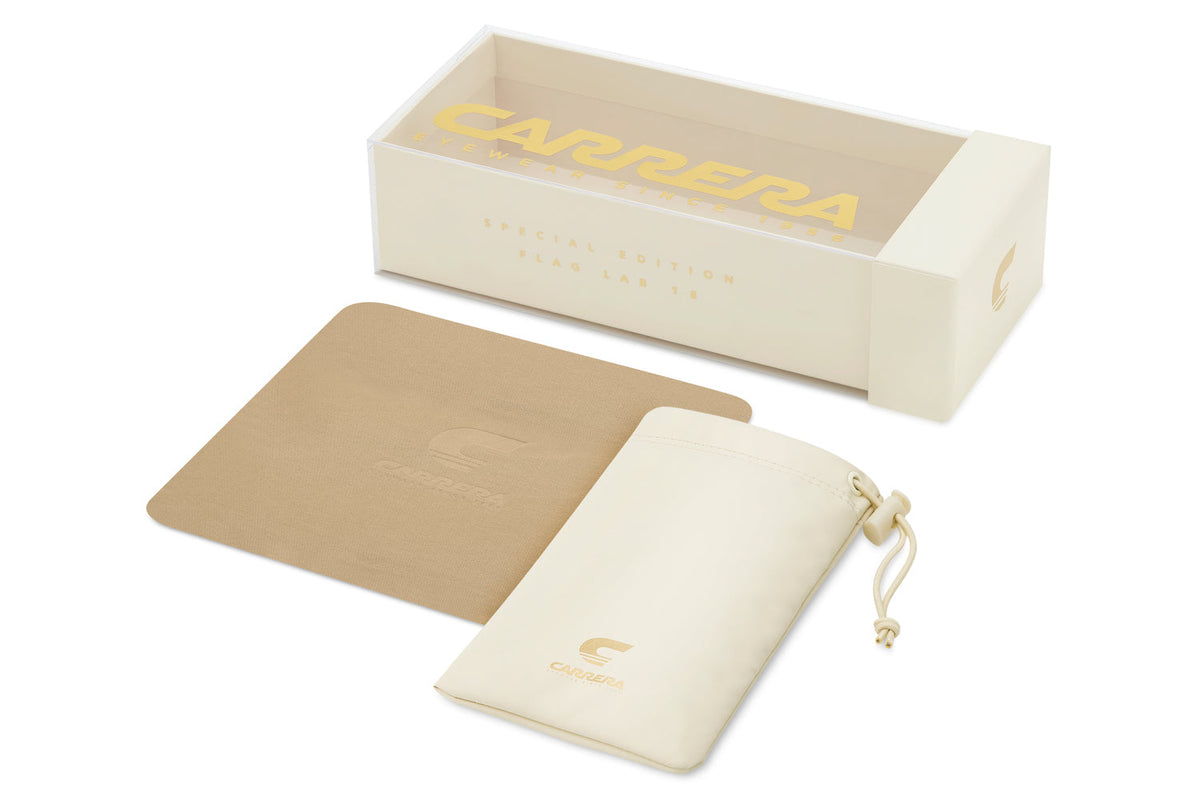 Carrera Flaglab 18