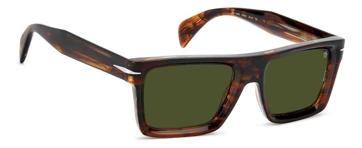 David Beckham DB 7148/S