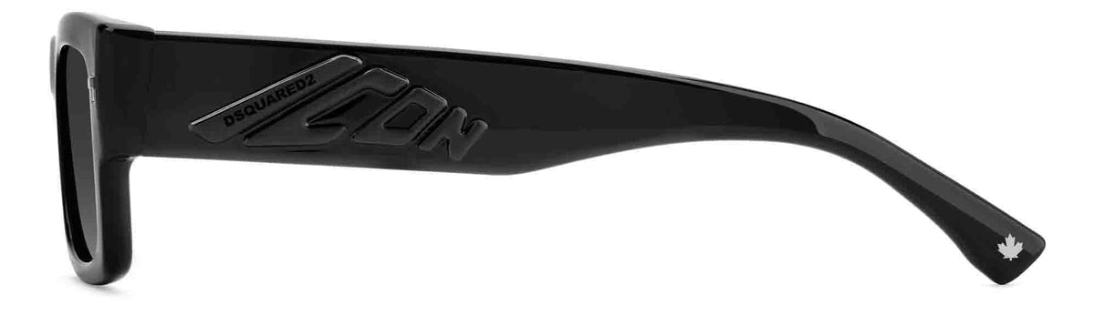 DSQUARED2 ICON 0027/S